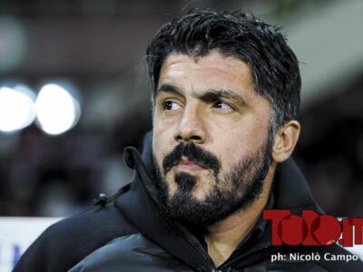 Gattuso: “Mancava solo che entrassero Pulici e Graziani…”