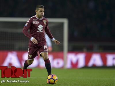 Toro, Falque è pronto a fare la differenza: con la Samp aria da derby