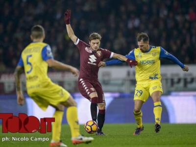 Giudice sportivo: due giornate di stop a Cacciatore