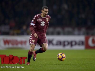 Zappacosta: “Il Toro crede nell’Europa, lavoriamo per raggiungerla”