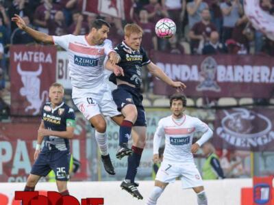 Sau-Borriello in attacco per Rastelli, qualità e centimetri per il Cagliari