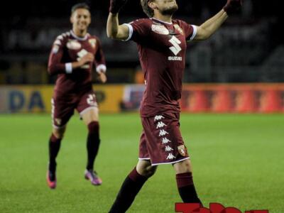 Torino-Chievo, è sfida tra passato e futuro dei granata