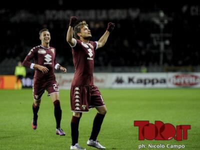 Chievo-Torino, sfida tra trequartisti: il duello tra Ljajic e Birsa