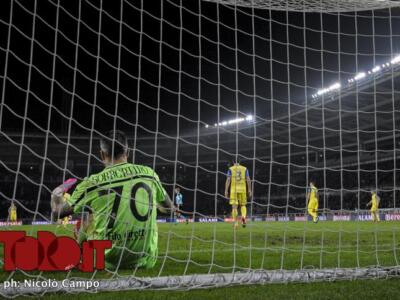 Serie A, risultati e classifica della 29^ giornata: il Chievo non supera il Torino