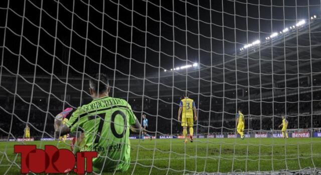 Serie A, risultati e classifica della 29^ giornata: il Chievo non supera il Torino