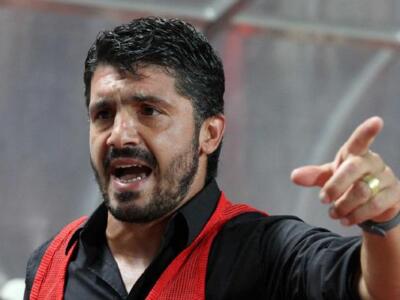 Gattuso conferma il 4-3-3, ma pesano le assenze