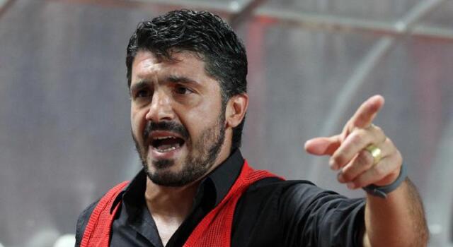 Gattuso conferma il 4-3-3, ma pesano le assenze