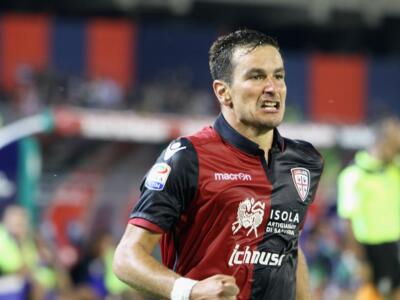 Storari, Isla, Padoin: tanti ex Juventus nel progetto Cagliari