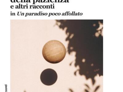 Al Museo domani la presentazione di “L’esercizio della pazienza”