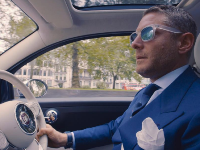 Lapo Elkann nei guai: arrestato e rilasciato a NY per simulato sequestro
