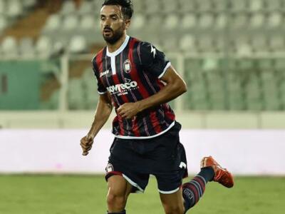 Palladino-Falcinelli-Trotta: tridente rossoblu per sfidare il Toro