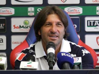Rastelli presenta Torino-Cagliari: “Sfida d’alta quota? Toro forte, noi…”