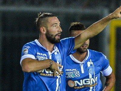 Tonelli-Toro: contatto, i granata sul difensore del Napoli