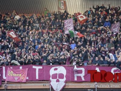 Derby, si scaldano gli animi: incidenti tra tifosi