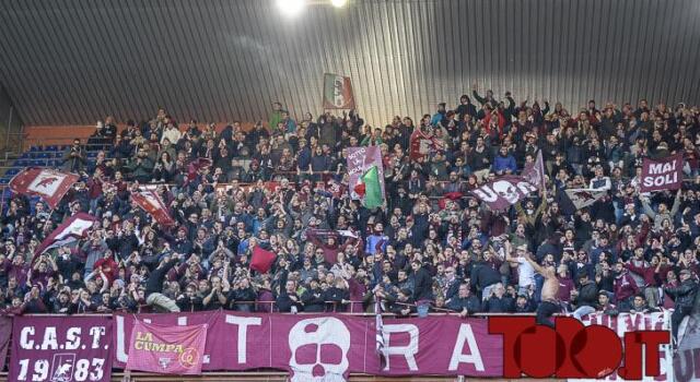 Lutto al TC Castelnuovo: è mancato il presidente Vianelli