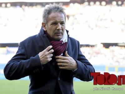 Mihajlovic: “I nostri cambi non sempre all’altezza, mercato necessario”