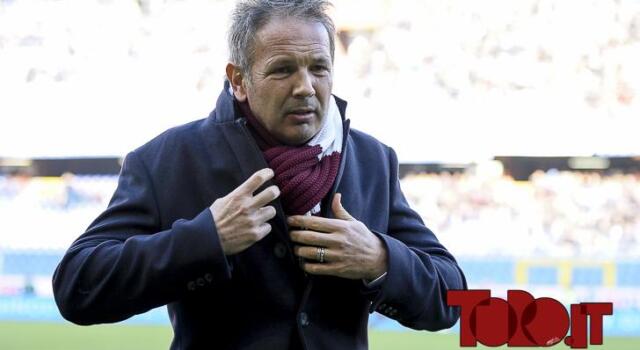 Mihajlovic: “I nostri cambi non sempre all’altezza, mercato necessario”