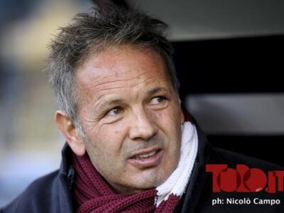 Mihajlovic: “Torino, basta atteggiamenti da mezze seghe!”