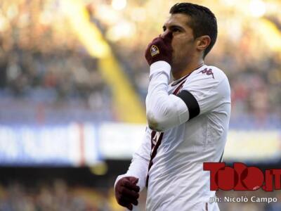 Falque: “Belotti? Il futuro non si sa mai, dobbiamo godercelo ora”