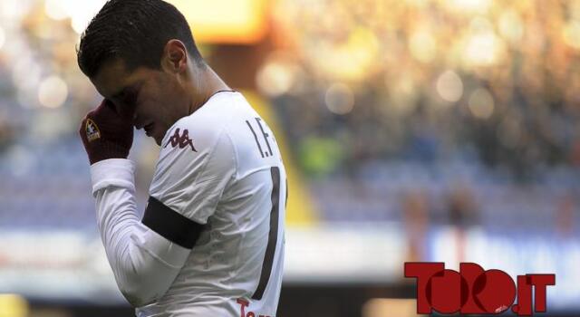 Convocati Torino: Mihajlovic ne chiama 22, out Castan e Falque