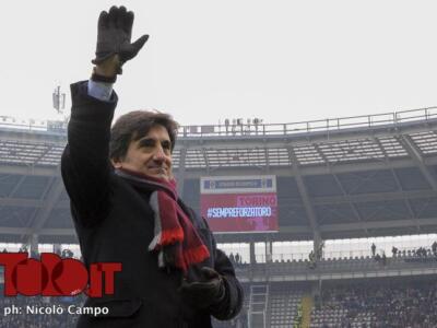 Cairo: “Belotti? Con 100 milioni si fanno tante cose, ma me lo tengo”