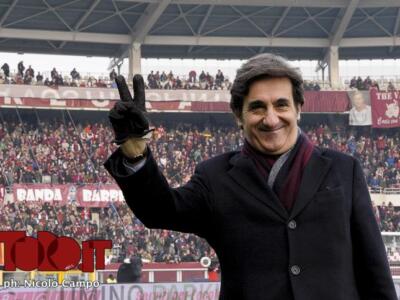 Cairo presenta Torino Channel: la conferenza stampa del presidente granata