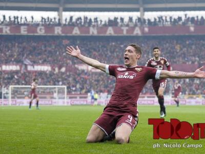 Toro, basta passi falsi: le concorrenti per l’Europa League vanno forte