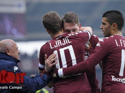 Recriminazioni e mancanze