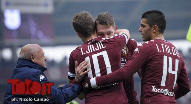 Recriminazioni e mancanze