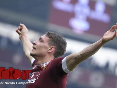 Toro, questo Belotti fa sognare: segna più di Pulici nel ’76