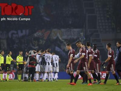 Torino-Juventus: qual è la causa della sconfitta nel derby?