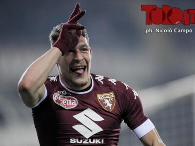 Toro, come faresti senza questo Gallo?