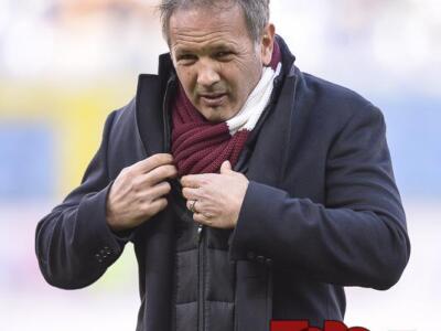 Mihajlovic, clima derby: “Vince il migliore, cioè il Toro!”