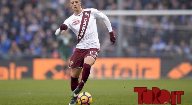 Mihajlovic con il dubbio Benassi, in sette al debutto nel derby