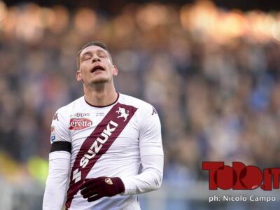 Sampdoria-Torino: uno stop che era nell’aria