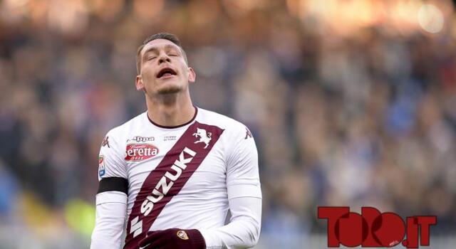 Sampdoria-Torino: uno stop che era nell&#8217;aria