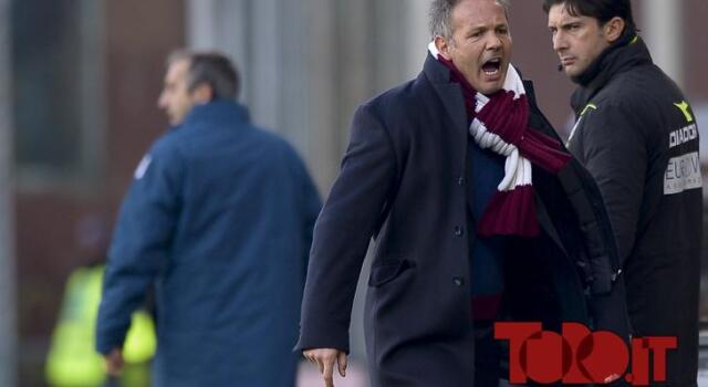 Mihajlovic: “Abbiamo giocato meglio, il pareggio non sarebbe stato rubato”
