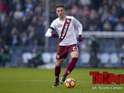 Barreca: “Con il Cagliari vittoria che tira su il morale”