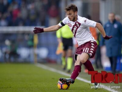 Ljajic trequartista convince i lettori: è il migliore di Cagliari-Torino