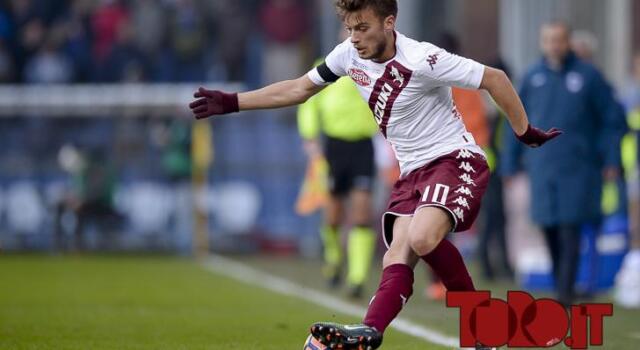 Ljajic trequartista convince i lettori: è il migliore di Cagliari-Torino