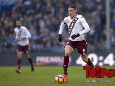 Urlo da derby: i giocatori del Toro in gol nelle stracittadine