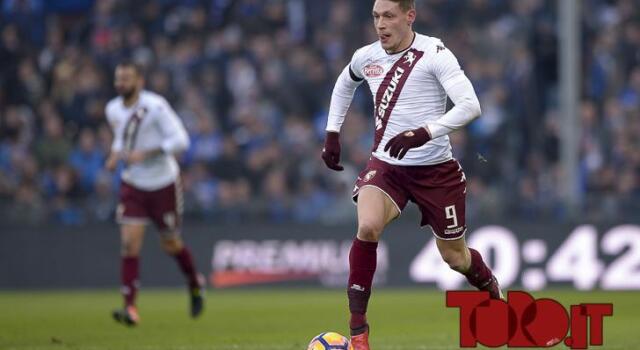 Belotti-Simeone, un duello tra bomber per Torino-Genoa