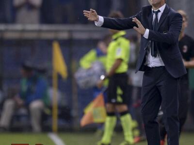 Sampdoria: 23 convocati, ancora assente Viviano