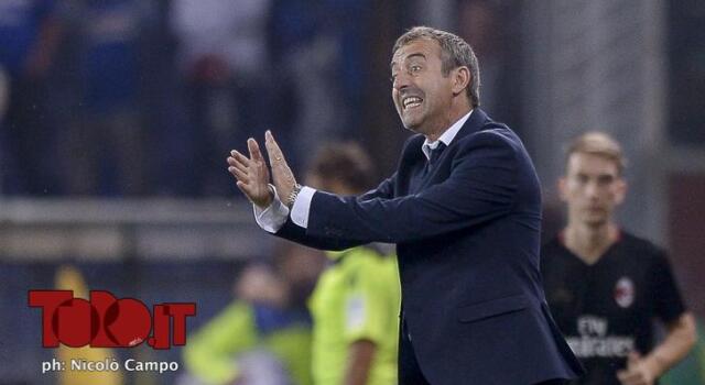 Torino-Sampdoria, liguri senza impegni ufficiali da tre settimane: può essere un vantaggio per il Toro?