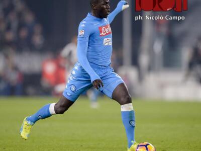 Napoli, contro il Toro Sarri si affida all’undici tipo