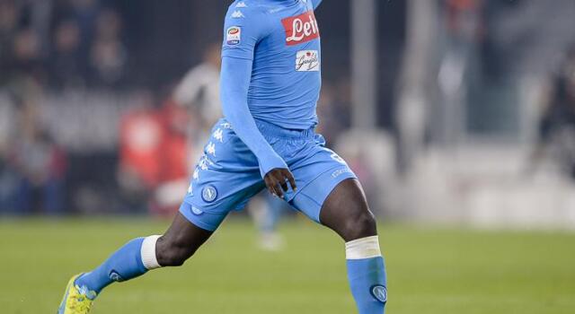 Napoli, contro il Toro Sarri si affida all’undici tipo