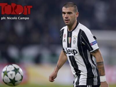Sturaro, bufera sui social. A un bambino tifoso scrive: “Zitto, Gomorra”