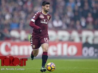 Benassi: “Cali di tensione? Serve più fiducia in noi stessi”