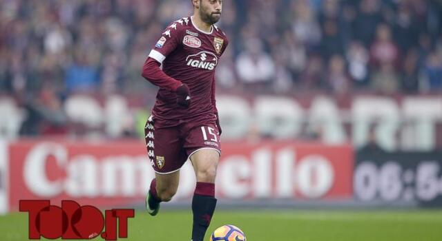 Benassi: “Cali di tensione? Serve più fiducia in noi stessi”