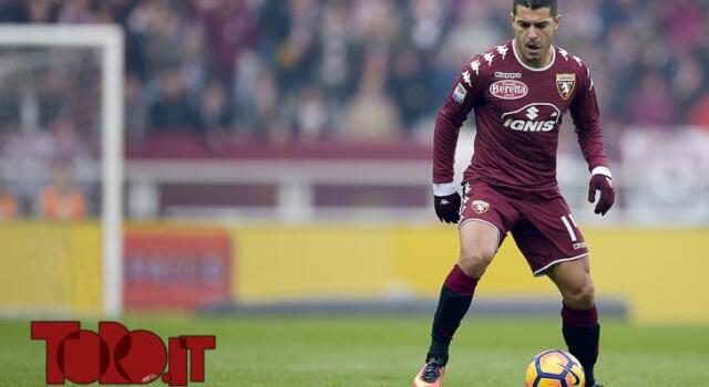 Falque: “Io riscattato a gennaio? Non lo so, ma sono tranquillo”